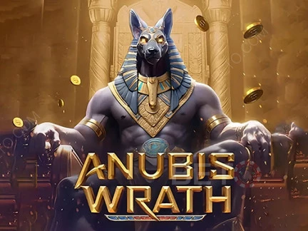 PG Soft Anubis Wrath